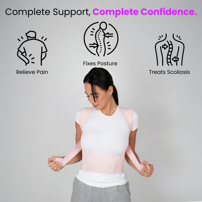 Back Care Brace