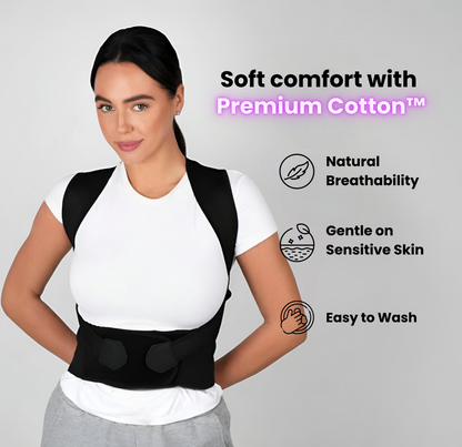 Back Care Brace