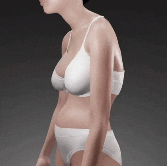 Back Care Brace
