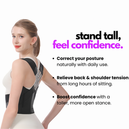 Back Care Brace