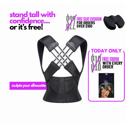 Back Care Brace