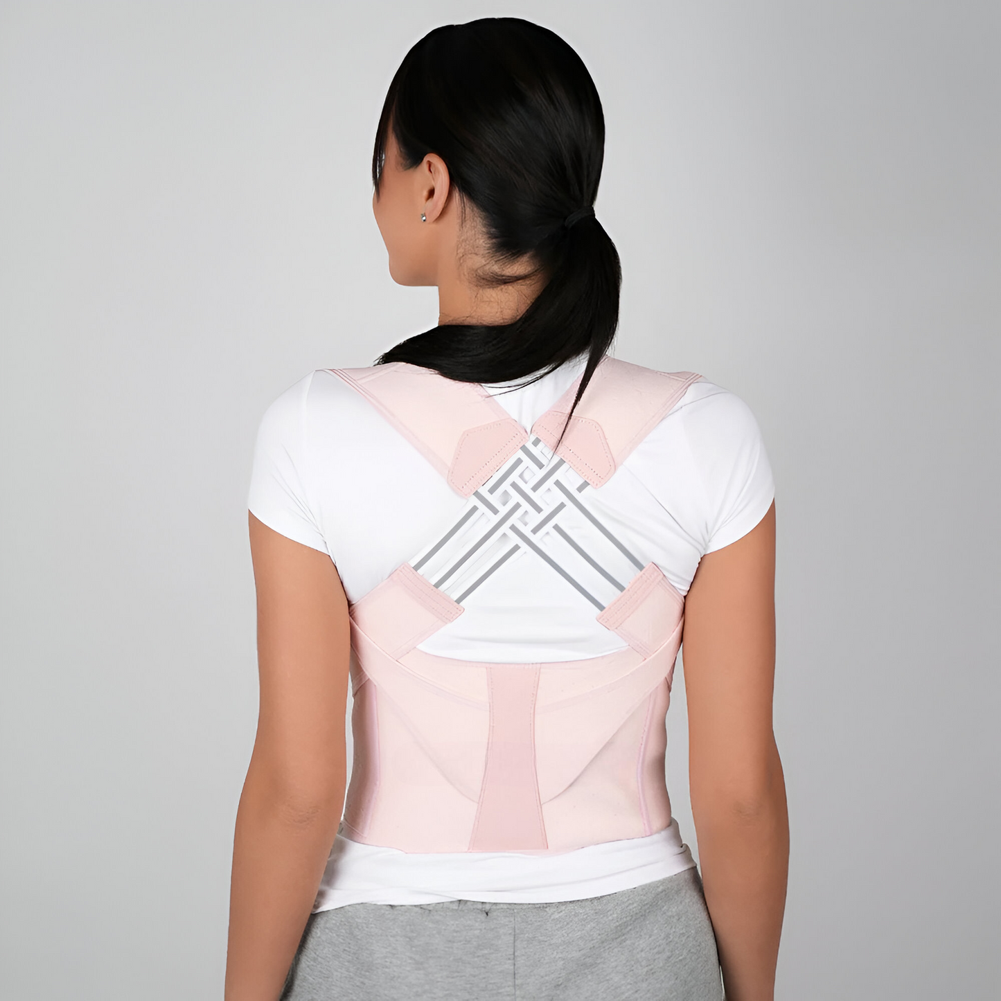 Back Care Brace