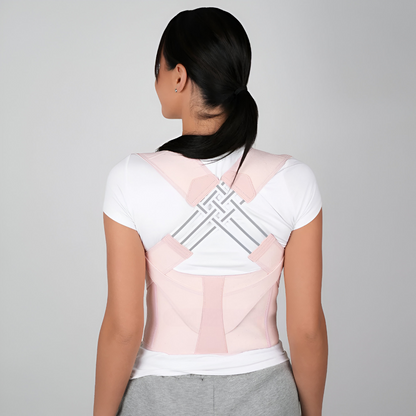 Back Care Brace