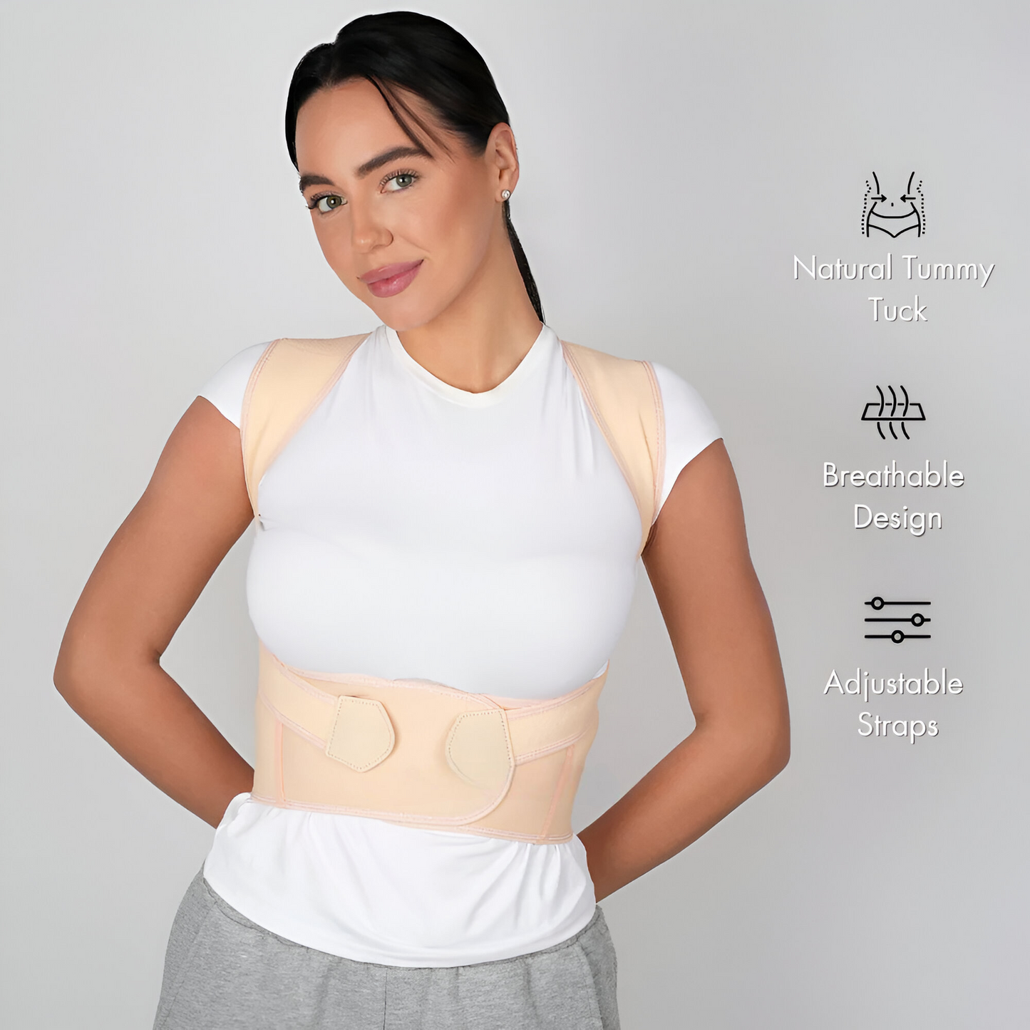 Back Care Brace