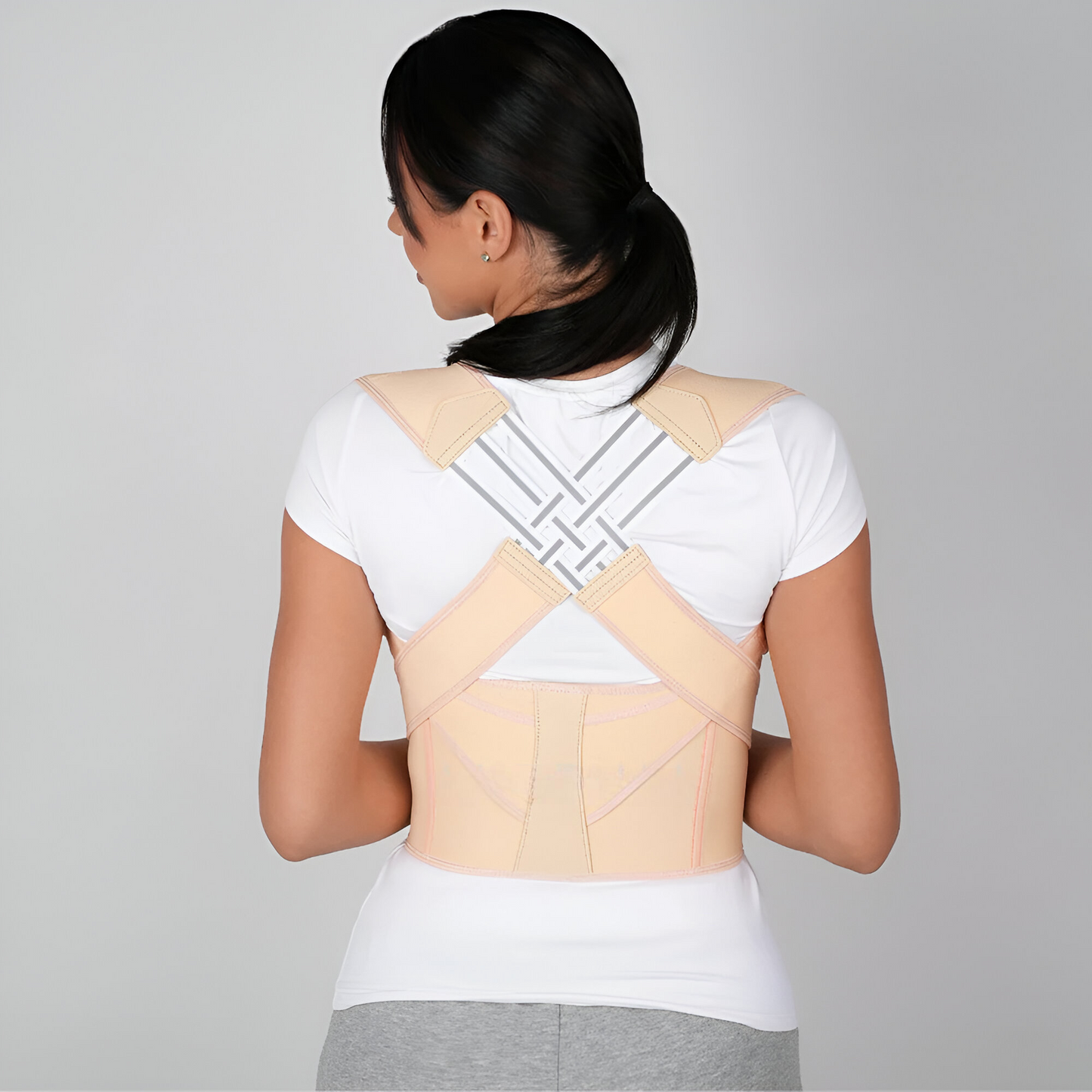 Back Care Brace